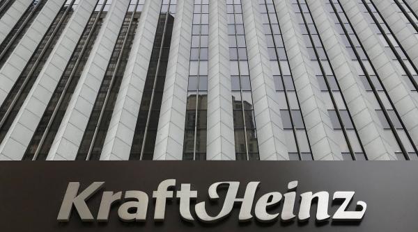 CEO-ul Kraft Heinz pleacă de la conducerea companiei