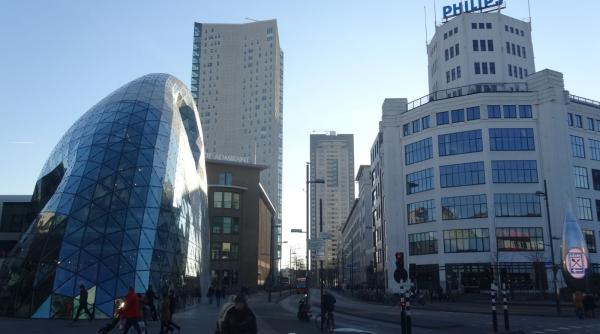 Un fond de investiții a achiziționat 15% din acțiunile Philips