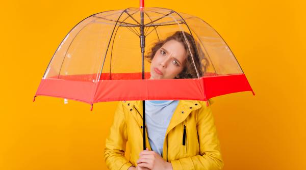 Va ploua, va fi cald ziua și răcoare noaptea. Prognoza meteo 