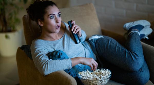 Netflix abordează un alt domeniu decât filmele. Ce alt serviciu vrea să ofere abonaților