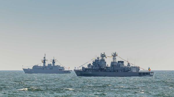 Premierul Ciolacu promite că nu va tăia finanţarea pentru Apărare, "indiferent de provocările economice"