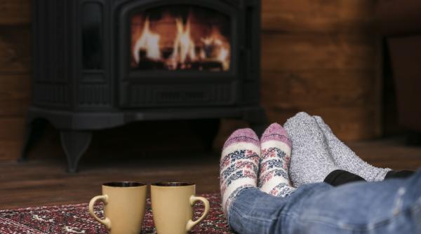 Soluții pentru încălzirea casei. Dumitru Chisăliță: ”Este cea mai simplă investiție”