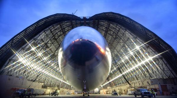 Boeing și Lockheed-Martin se bat pentru un contract de 4,9 miliarde de dolari 