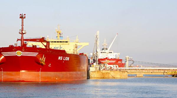 Bulgaria, acordă Lukoil termen de 30 de zile pentru a preda controlul asupra terminalului petrolier Rosenets