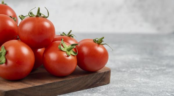 Burger King a anunțat că roșiile sunt ”în vacanță”