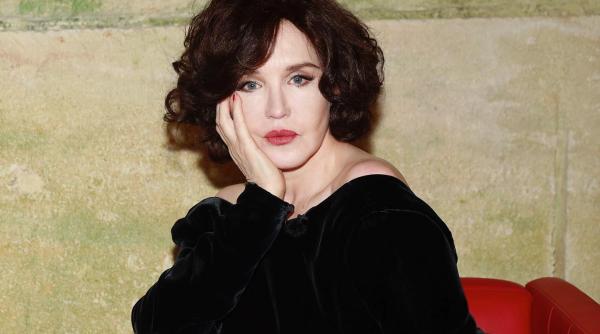 Panama Papers. Actrița Isabelle Adjani, trimisă în judecată pentru evaziune fiscală