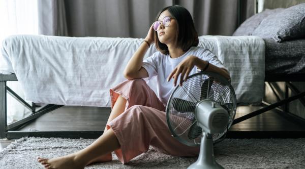 Ce au inventat japonezii pentru a scăpa de caniculă 