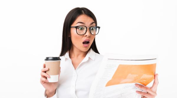 Știrile dimineții. Cele mai importante informații la început de zi