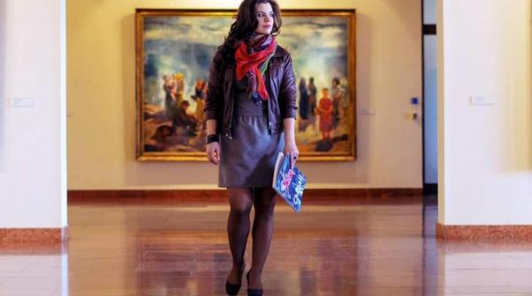 Una din fiicele lui Viktor Orban intră în afaceri cu cărți