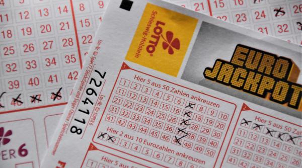Loto. Report de peste 7,58 milioane de lei la Loto 6/49