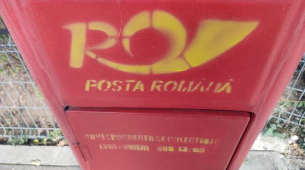 Concedieri la Poșta Română. Precizările conducerii companiei