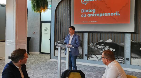 Radu Oprea: Războiul din Ucraina, oportunitate pentru industria apărării din România