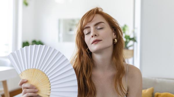 România se topește! Cod portocaliu de caniculă în mai multe județe 