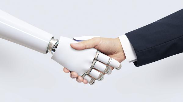 Inteligența Artificială ar putea crea mai multe locuri de muncă decât distruge