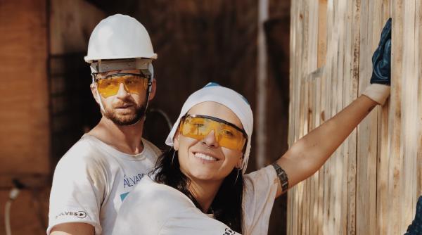 Terenuri gratis de la stat pentru tineri. Noua listă cu actele necesare