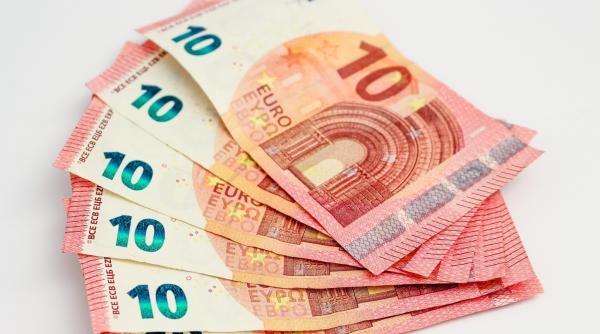 Activitatea economică a zonei euro a scăzut în august, în special cea a Germaniei