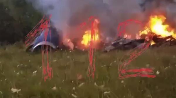 Evgheni Prigojin a murit. Putin s-a descotorosit de inițiatorul rebeliunii din luna iulie? UPDATE