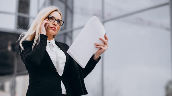 Bani și condiții. Dumitru Nancu (FNGCIMM), despre Programele Femeia Antreprenor și Star-Up Nation