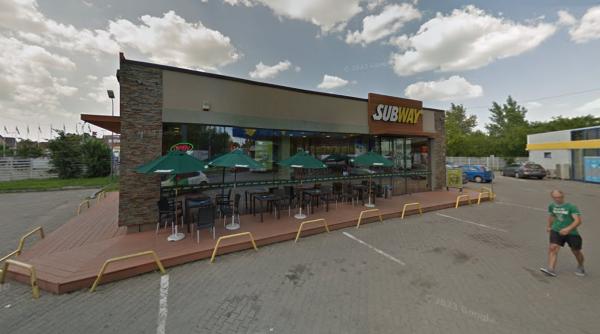 Fast-food-ul Subway, vândut după 58 de ani de la înființare