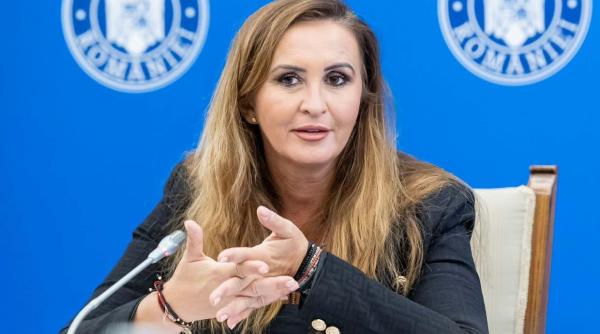 Ministrul Familiei, la raport! Natalia Intotero, la D'Economic News, cu Alex Vlădescu