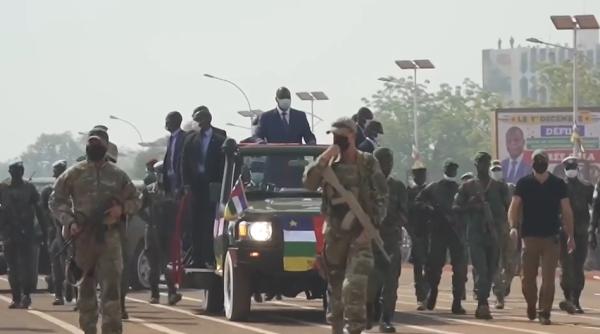 În umbra lui Wagner, a apărut o galaxie de miliții rusești 