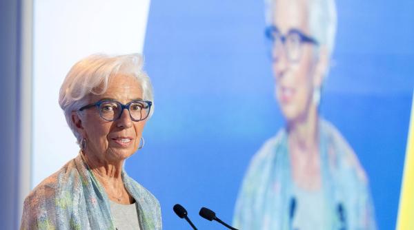 Șefa BCE: Transformarea economiei globale, un risc pentru toți. De ce 