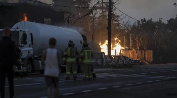 Tragedia din Dâmbovița. Ce scrie în documentele ISCIR referitor la stația GPL din Crevedia