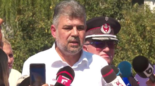 Vinovații vor fi pedepsiți! Premierul Ciolacu, la Crevedia: ”Am sute de întrebări!”