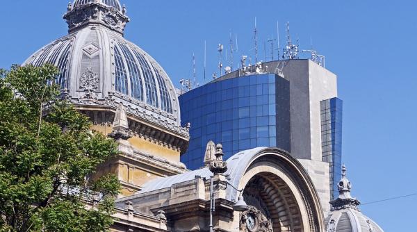 CEC Bank oferă credite pentru fermieri "De 5 ori APIA"