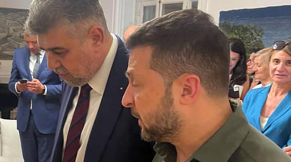 România susține negocieri rapide pentru aderarea Republicii Moldova și Ucrainei la UE