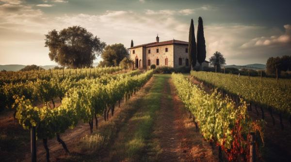 Măsuri radicale. 200 mil. € pentru distrugerea producției de vin