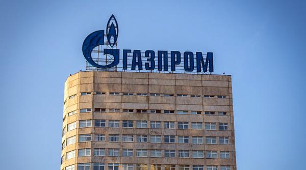 Profitul Gazprom s-a prăbuşit. Pierdere uriaşă pentru gigantul rus