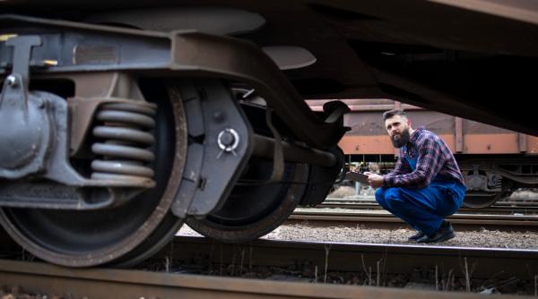 Căile ferate din Polonia, reclamă un sabotaj din partea rușilor