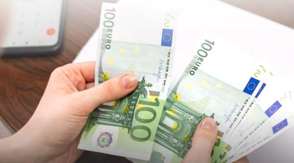 Curs valutar BNR, 31 august. Leul recuperează teren în faţa euro