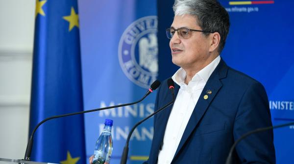 Ministrul Finanțelor: ”Am explicat Comisiei că asta ne duce în incapacitate de plată”
