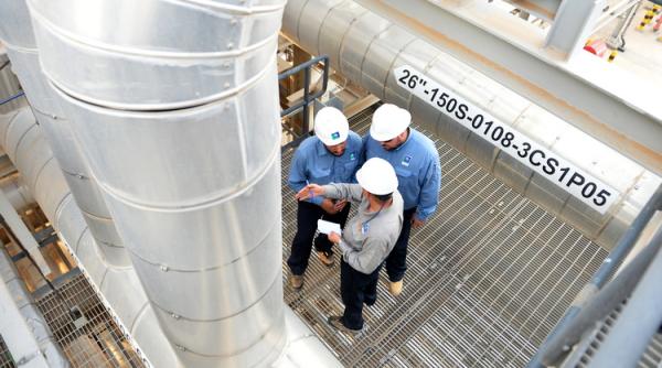 Saudiții de la ARAMCO vor să mai dărâme un record