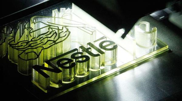 Nestlé vinde medicamentul împotriva alergiilor Palforzia