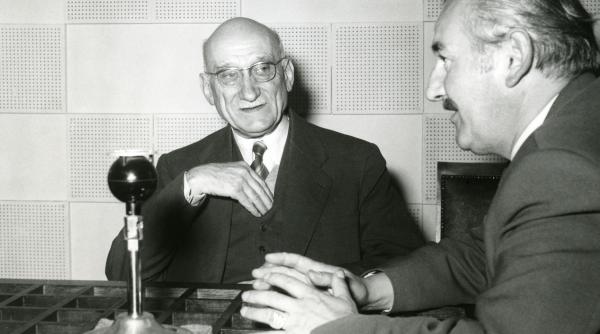 Cine a fost Robert Schuman, părintele Uniunii Europen. 60 de ani de la moartea acestuia