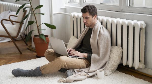 Gaze naturale. Ministrul Energiei, mesaj pentru români privind iarna următoare 