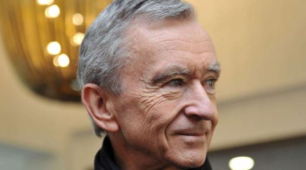 Succesul fără egal al lui Bernar Arnault a fost detronat. Care este acum cea mai valoroasă companie din Europa