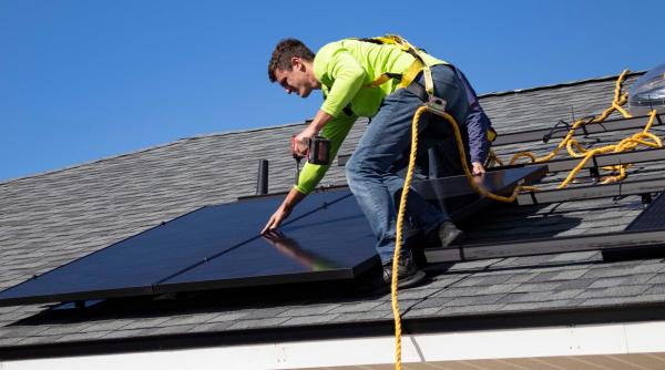 ”Casa Verde Fotovoltaice”. Lista instalatorilor de panouri a fost validată de AFM