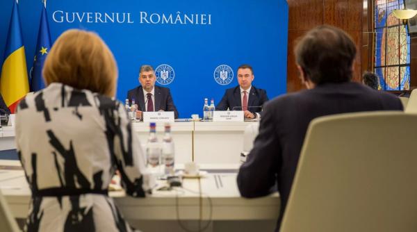 IBM, Amazon și Apple, discuţii cu oficialii români privind noi oportunități de colaborare