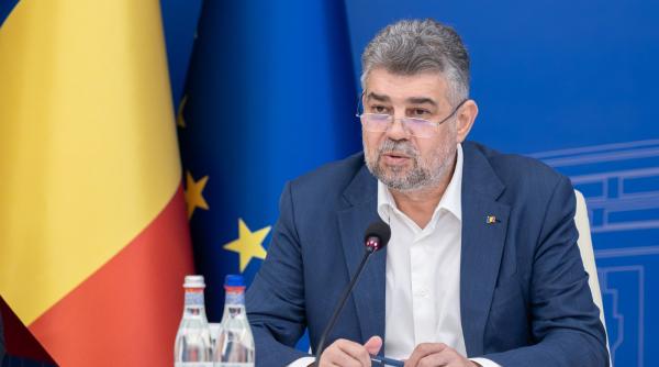 Premierul Ciolacu, chemat la consultări înainte să îşi asume răspunderea pe modificările fiscale