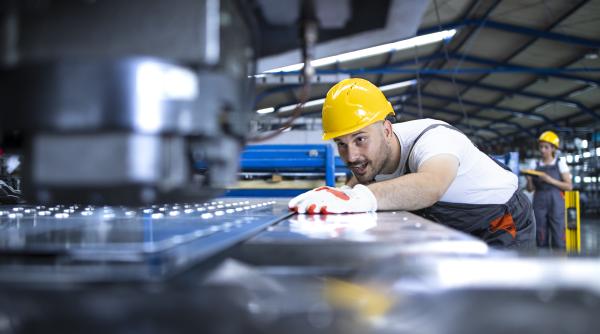 Economia României a crescut cu 1,7% în primul semestru