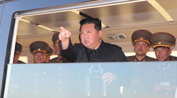 Programul nuclear al Coreei de Nord, finanţat cu criptomonede furate de hackeri de la americani