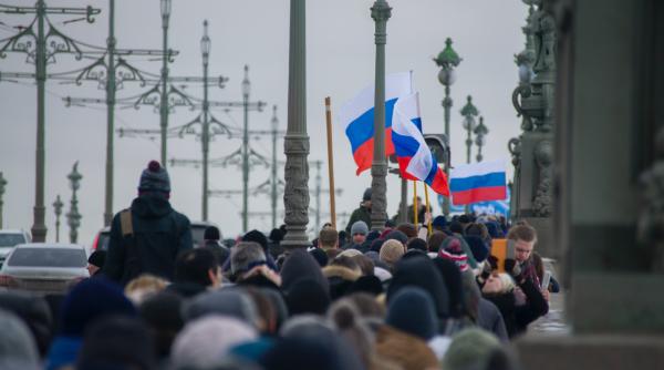 Rusia, lovită de exodul masiv de creiere