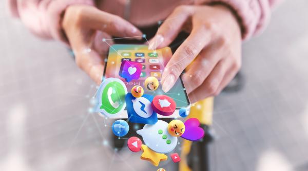 Șeful unei mari companii de semiconductori spune că A.I.-ul va revoluționa piața de telefonie mobilă