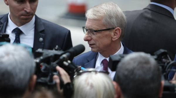 Bulgaria trebuie să-şi modernizeze forţele navale, cere premierul Denkov