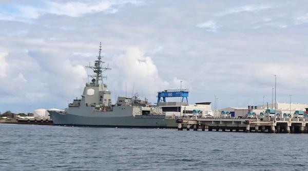 Lovitură pentru BAE Systems. Este vorba de un contract de 26 miliarde dolari