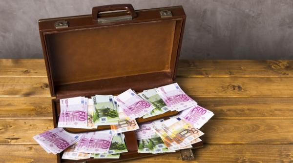 Bosch prognozează vânzări de 3 miliarde de euro până în 2026 